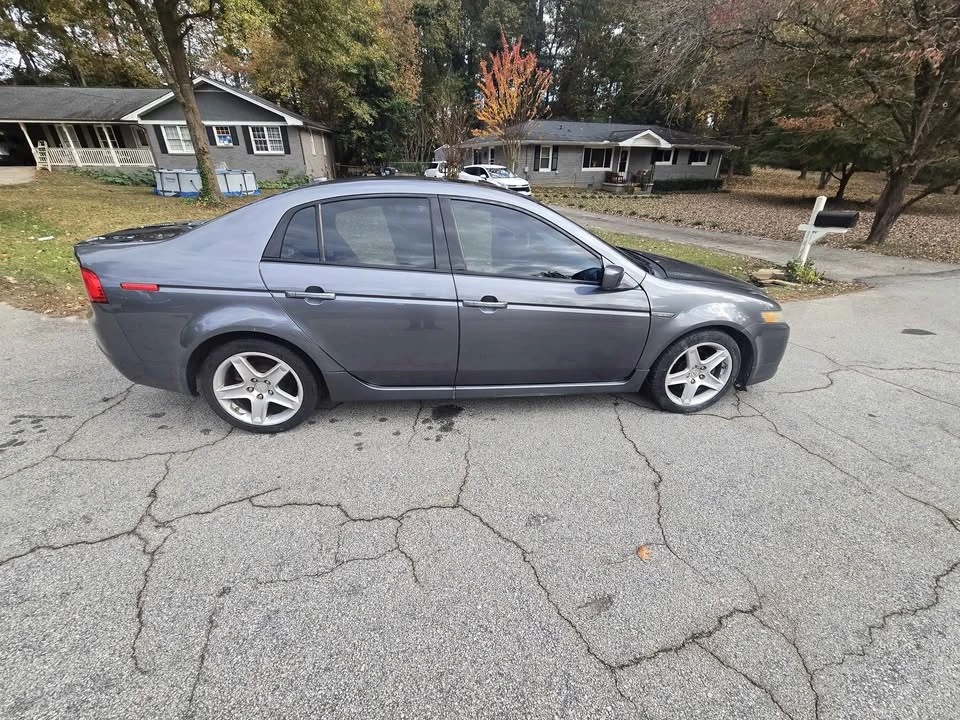 2006 Acura TL 3rd Gen - Image 7 of 9