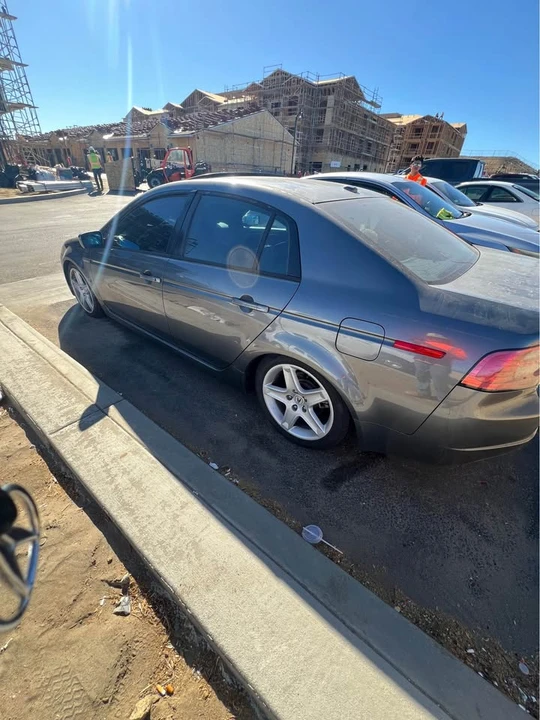 2006 Acura TL 3rd Gen - Image 5 of 5
