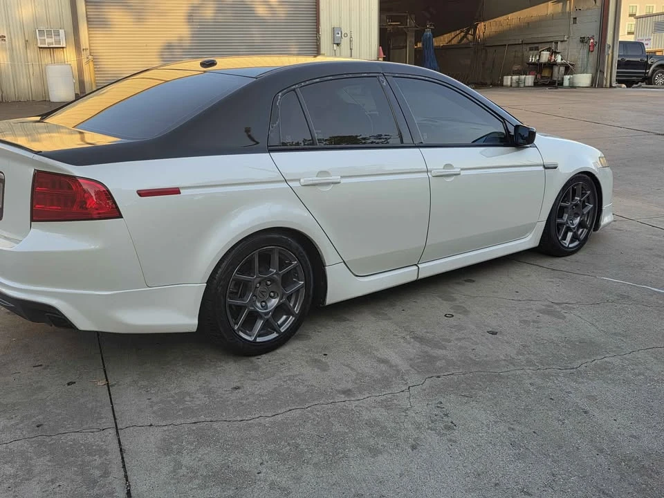 2006 Acura TL 3rd Gen - Image 4 of 14