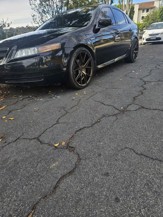 2006 Acura TL 3rd Gen - Image 10 of 11