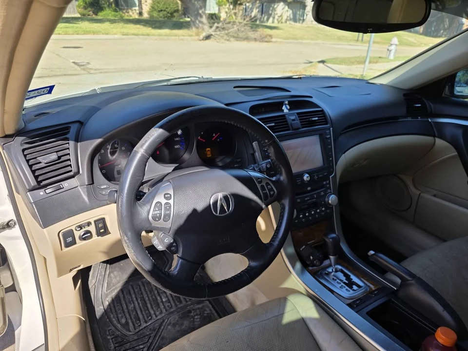 2006 Acura TL 3rd Gen - Image 13 of 14