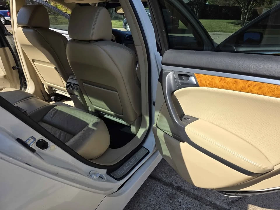 2006 Acura TL 3rd Gen - Image 8 of 14