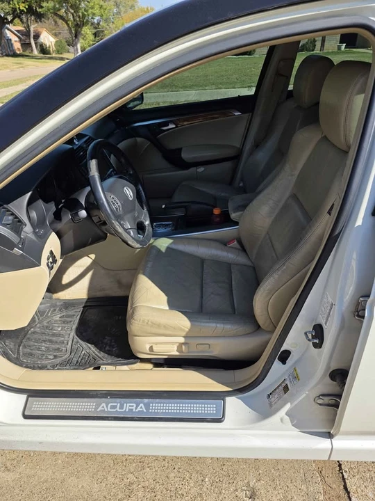 2006 Acura TL 3rd Gen - Image 12 of 14