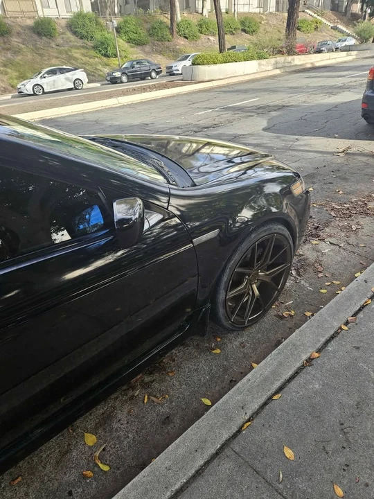 2006 Acura TL 3rd Gen - Image 11 of 11