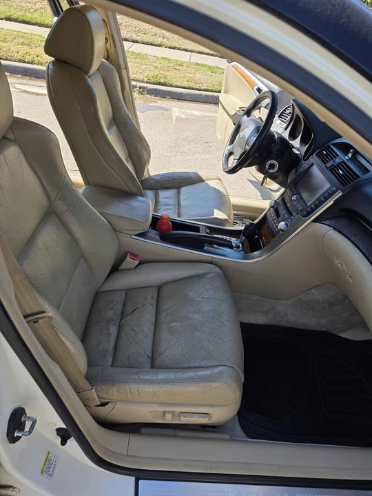 2006 Acura TL 3rd Gen - Image 11 of 14