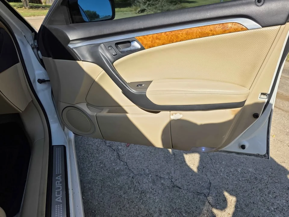 2006 Acura TL 3rd Gen - Image 14 of 14