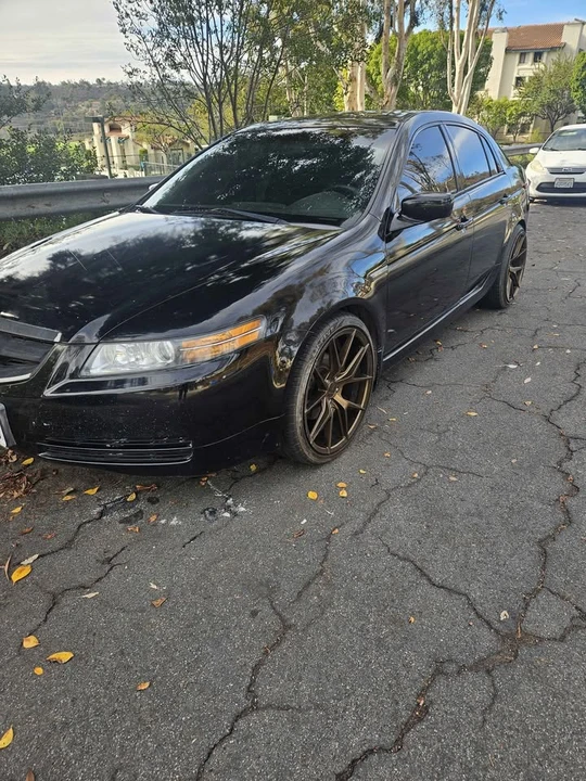 2006 Acura TL 3rd Gen - Image 4 of 11