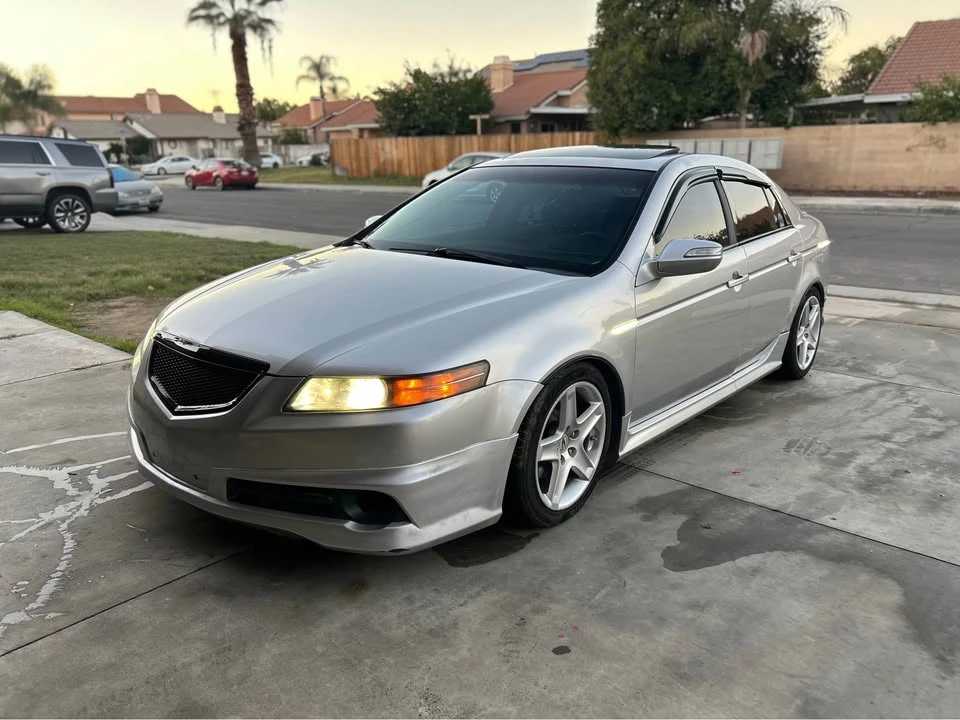 2006 Acura TL 3rd Gen - Image 2 of 20