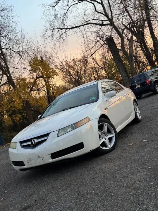 2006 Acura TL 3rd Gen - Image 8 of 16