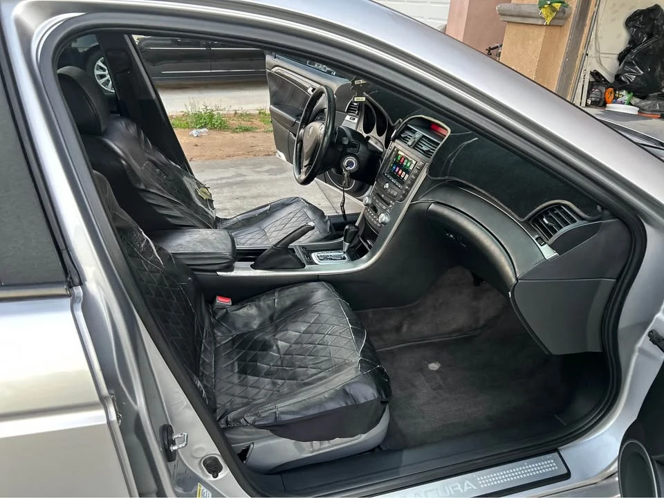 2006 Acura TL 3rd Gen - Image 13 of 20