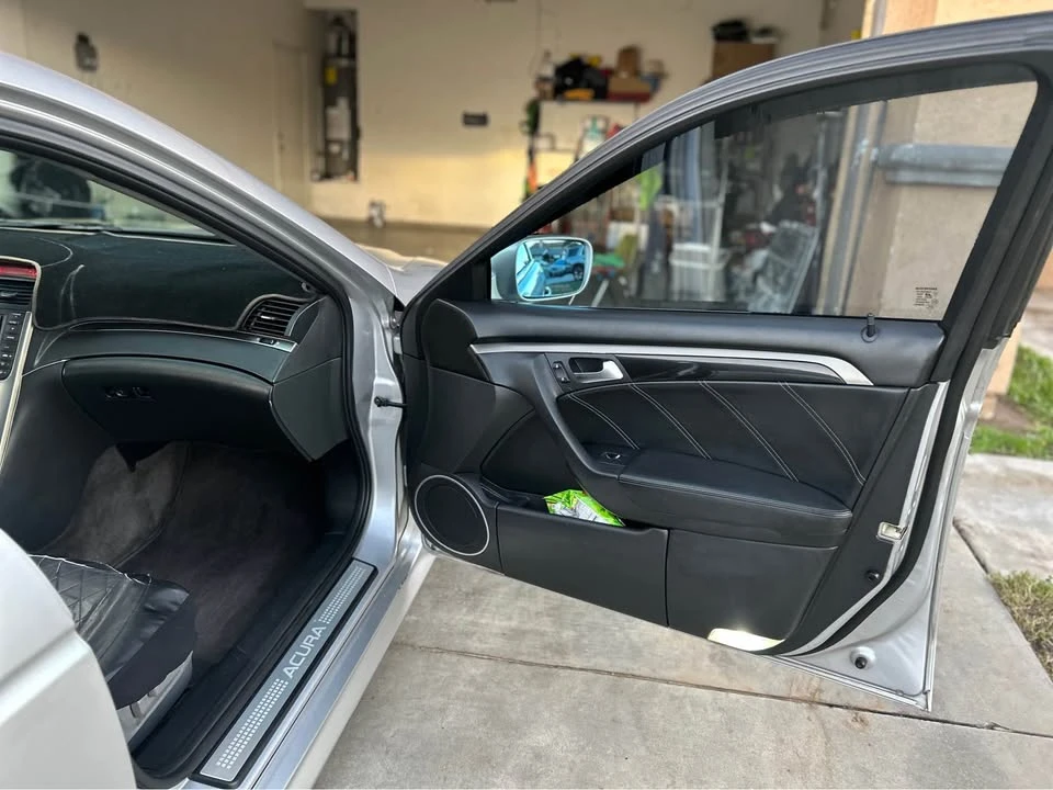 2006 Acura TL 3rd Gen - Image 12 of 20