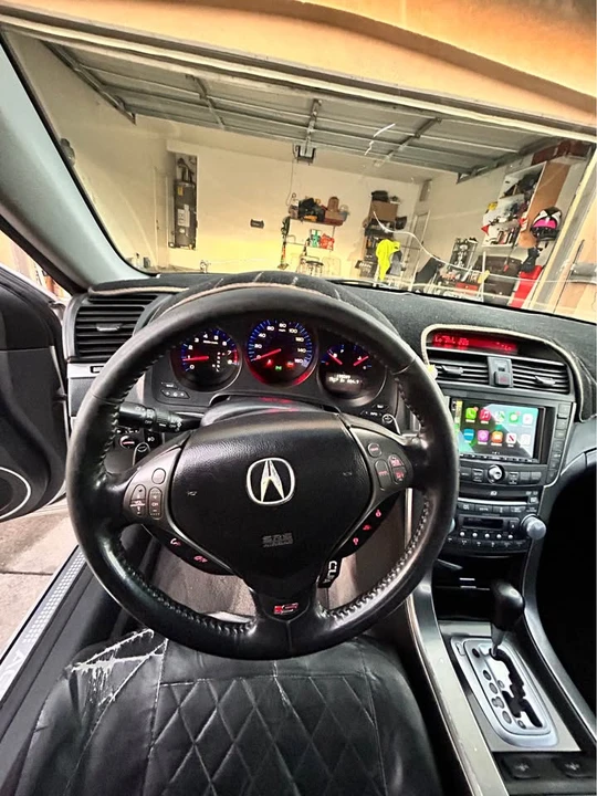 2006 Acura TL 3rd Gen - Image 16 of 20