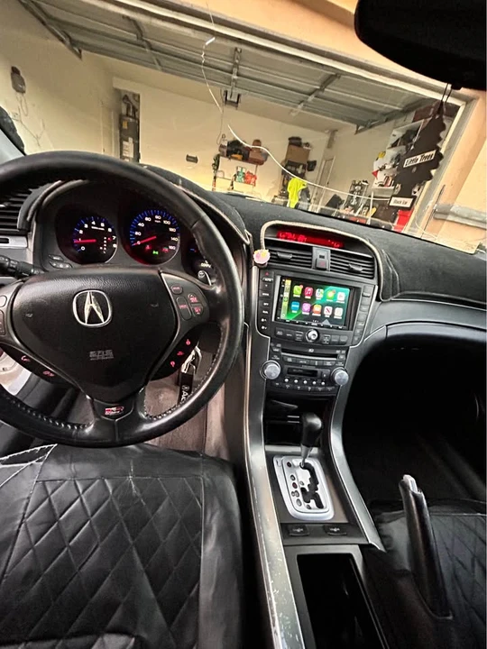 2006 Acura TL 3rd Gen - Image 15 of 20