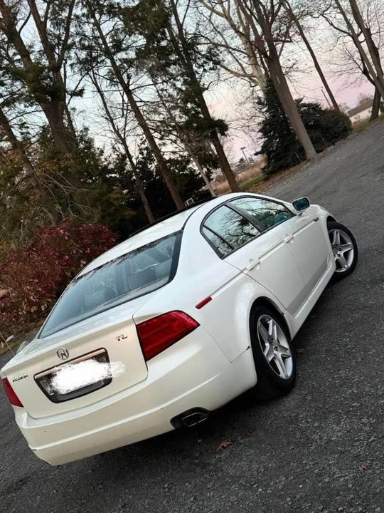 2006 Acura TL 3rd Gen - Image 5 of 16