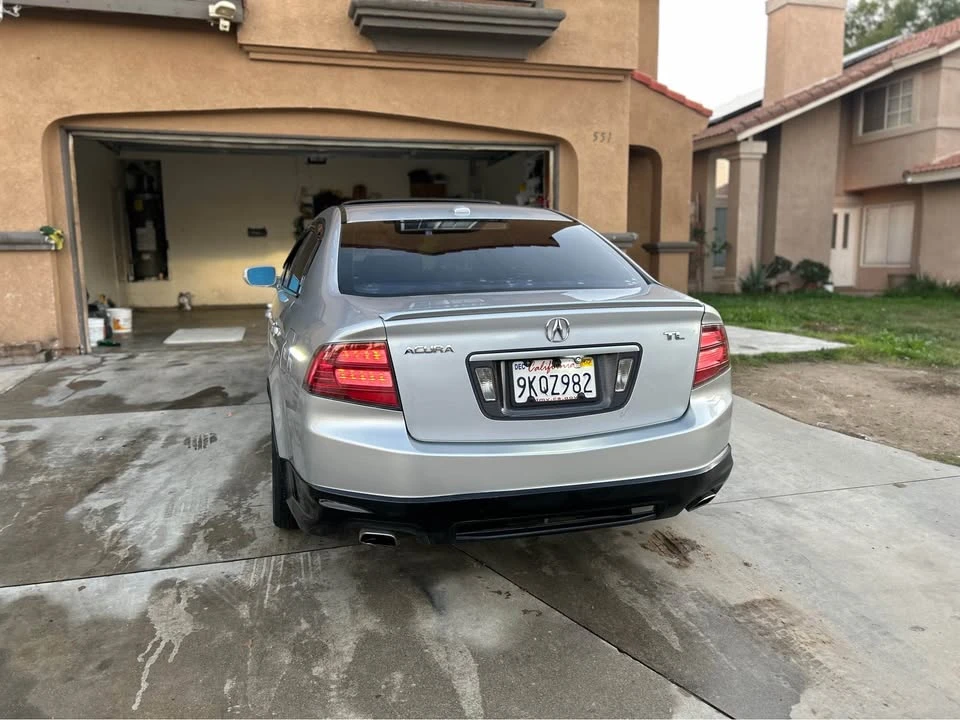2006 Acura TL 3rd Gen - Image 6 of 20