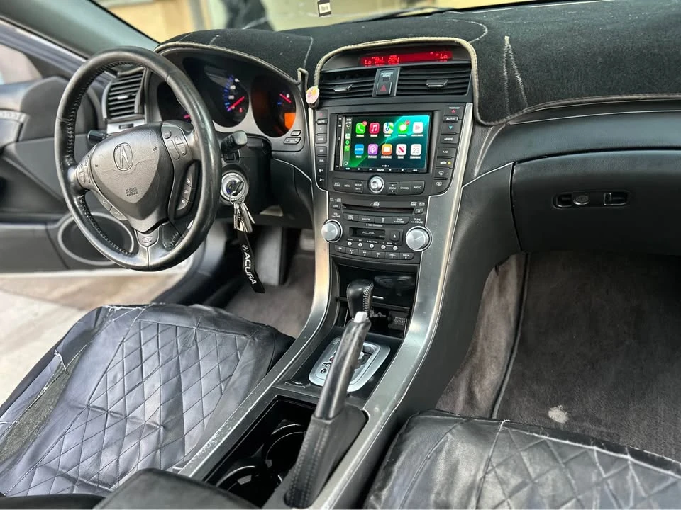 2006 Acura TL 3rd Gen - Image 14 of 20