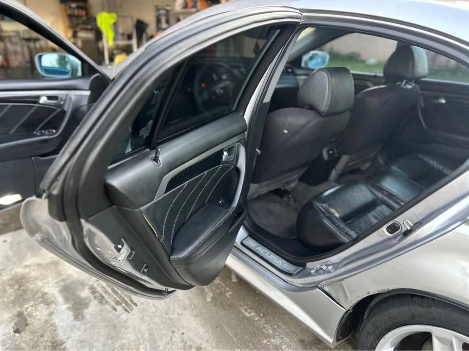 2006 Acura TL 3rd Gen - Image 9 of 20