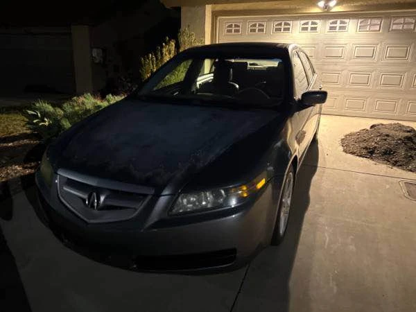 2006 Acura TL 3rd Gen - Image 2 of 4