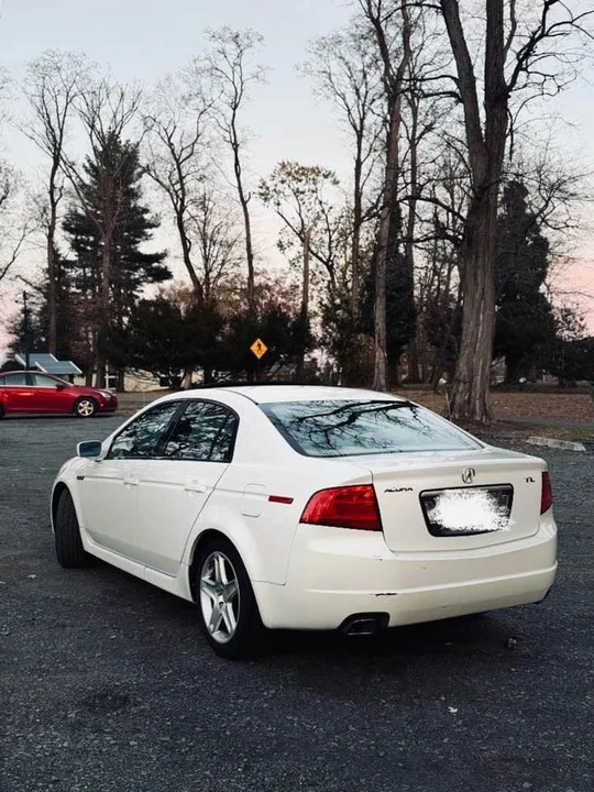 2006 Acura TL 3rd Gen - Image 10 of 16