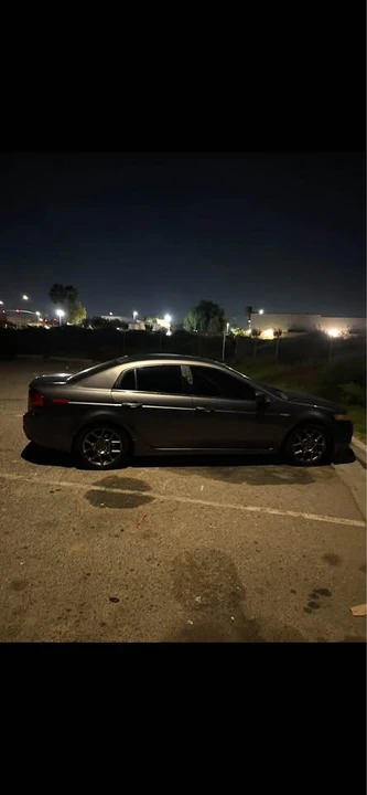 2006 Acura TL 3rd Gen - Image 2 of 7