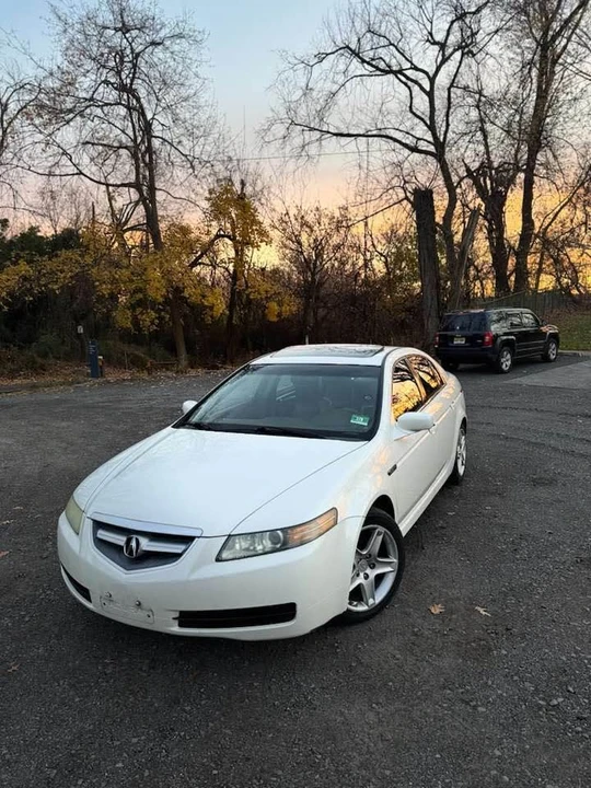 2006 Acura TL 3rd Gen - Image 2 of 16