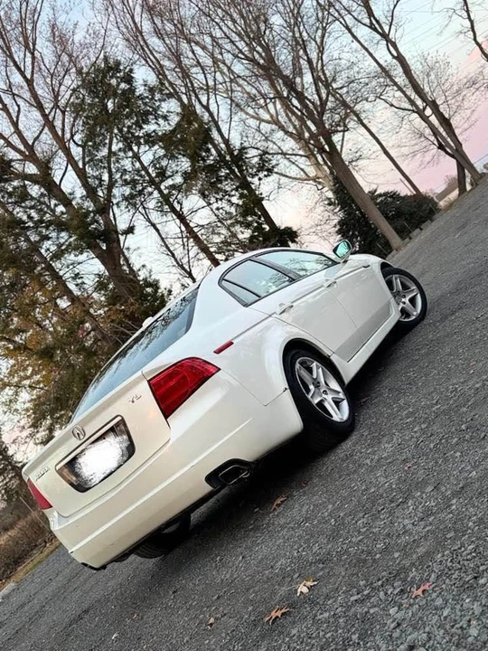 2006 Acura TL 3rd Gen - Image 6 of 16