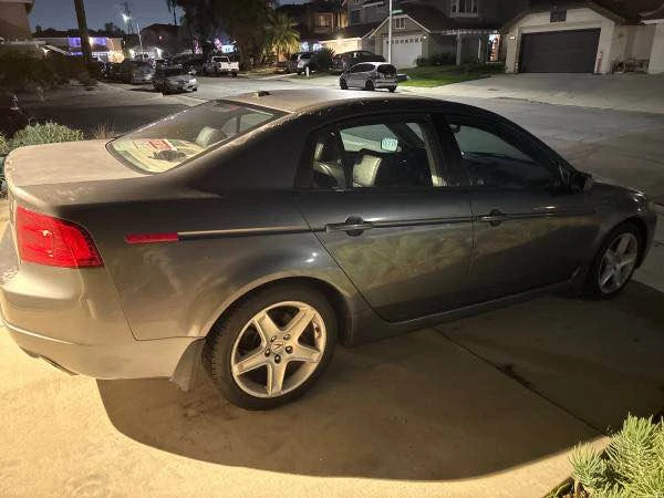 2006 Acura TL 3rd Gen - Image 4 of 4