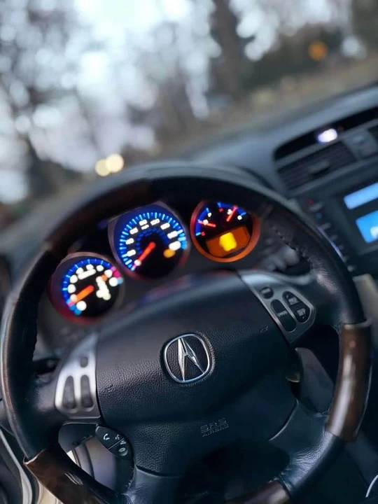 2006 Acura TL 3rd Gen - Image 16 of 16