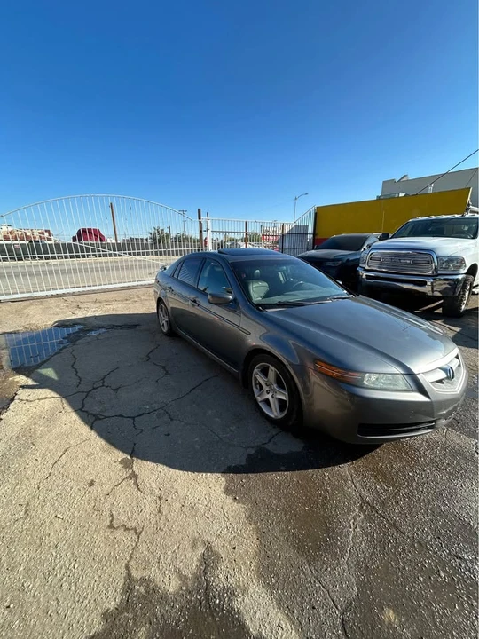 2006 Acura TL 3rd Gen - Image 8 of 19