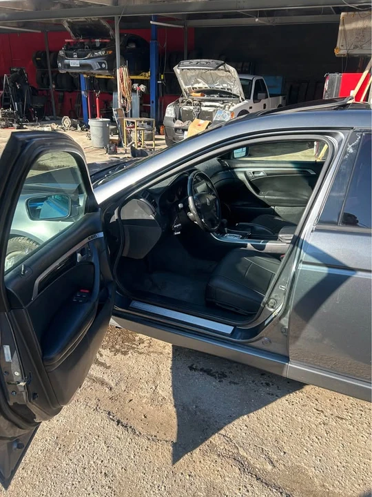 2006 Acura TL 3rd Gen - Image 13 of 19