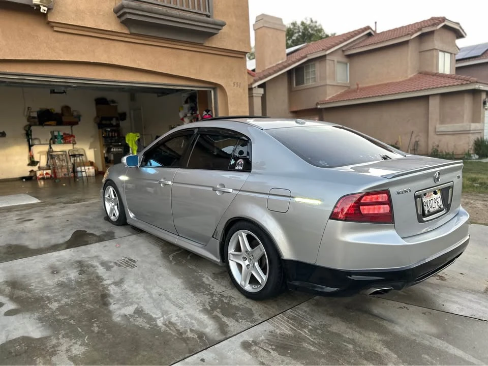 2006 Acura TL 3rd Gen - Image 7 of 20