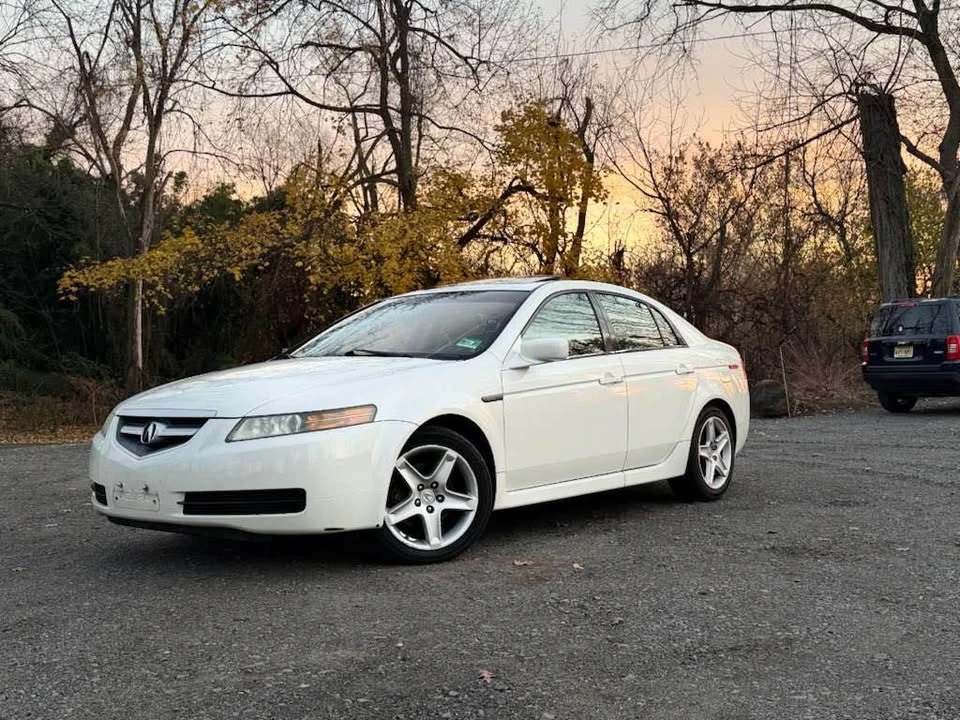 2006 Acura TL 3rd Gen - Image 7 of 16
