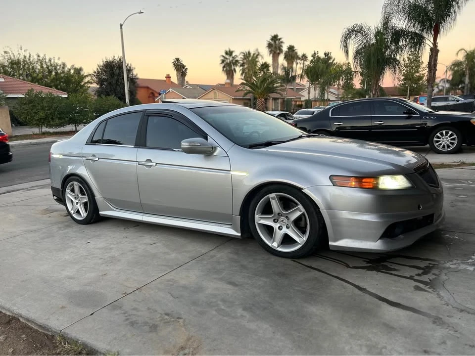 2006 Acura TL 3rd Gen - Image 3 of 20