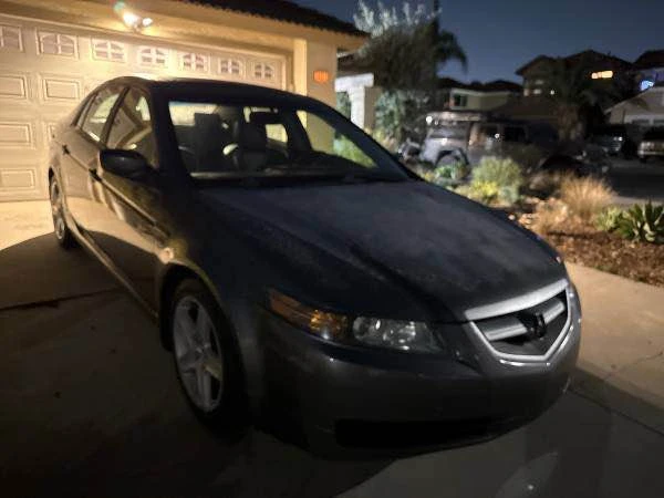 2006 Acura TL 3rd Gen - Image 3 of 4