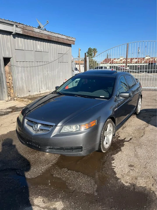 2006 Acura TL 3rd Gen - Image 4 of 19