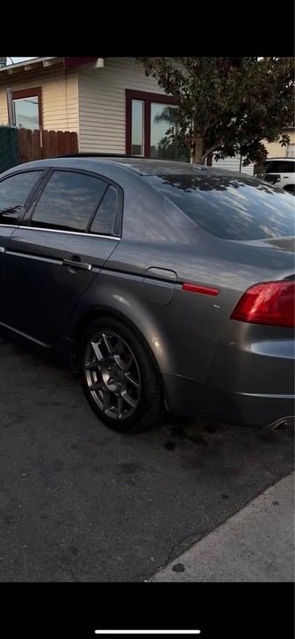 2006 Acura TL 3rd Gen - Image 6 of 7