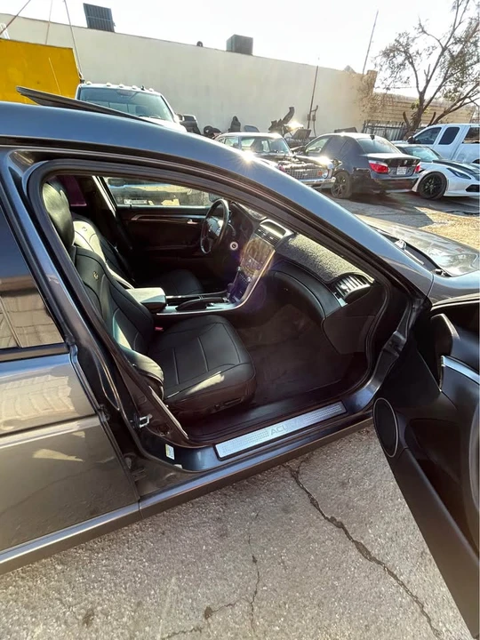 2006 Acura TL 3rd Gen - Image 17 of 19