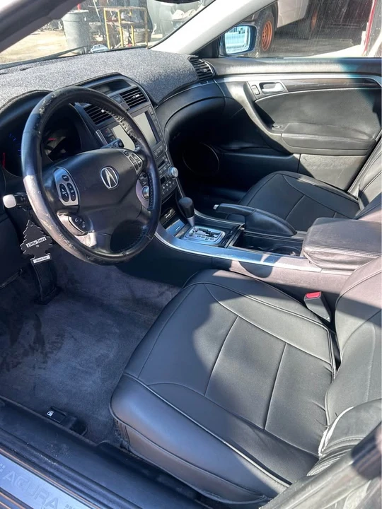 2006 Acura TL 3rd Gen - Image 14 of 19