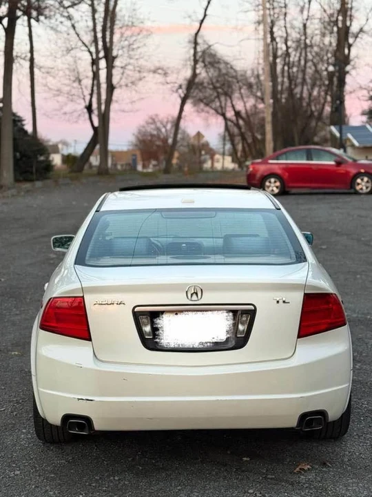 2006 Acura TL 3rd Gen - Image 4 of 16