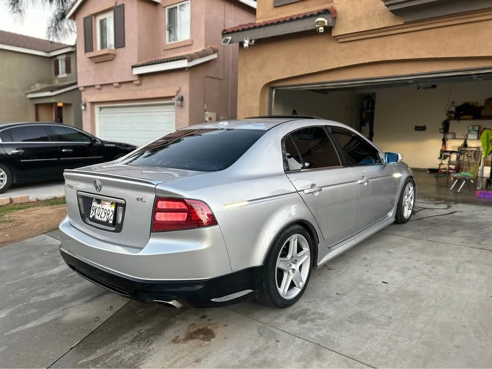 2006 Acura TL 3rd Gen - Image 5 of 20