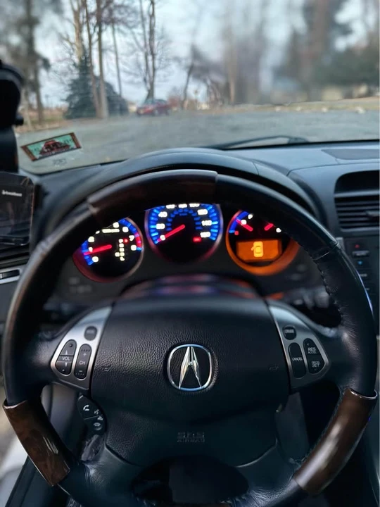 2006 Acura TL 3rd Gen - Image 14 of 16