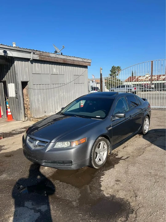 2006 Acura TL 3rd Gen - Image 12 of 19