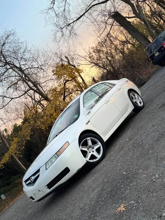 2006 Acura TL 3rd Gen - Image 3 of 16