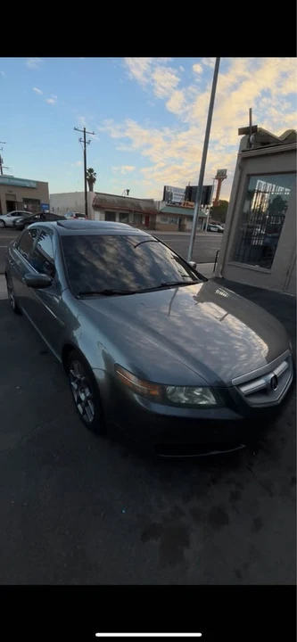 2006 Acura TL 3rd Gen - Image 5 of 7