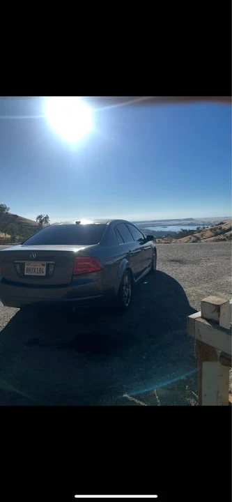 2006 Acura TL 3rd Gen - Image 4 of 7