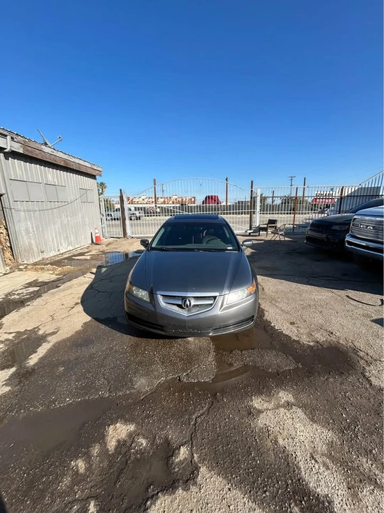 2006 Acura TL 3rd Gen - Image 7 of 19