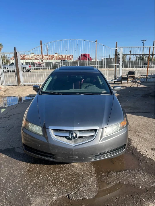 2006 Acura TL 3rd Gen - Image 5 of 19