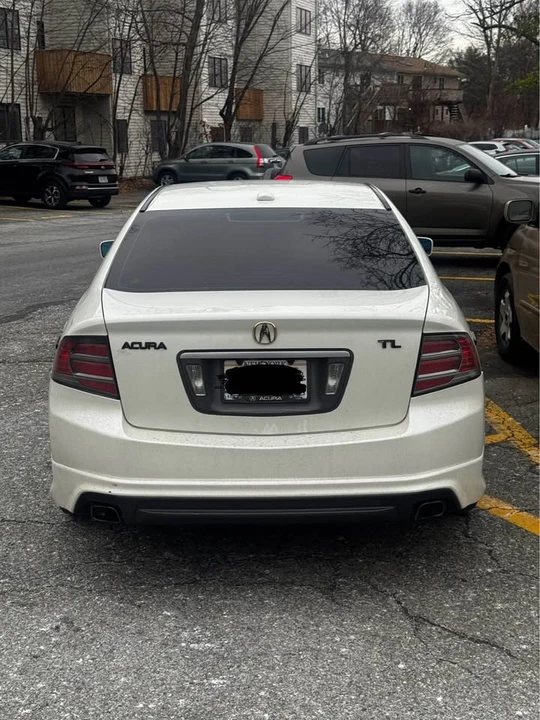 2006 Acura TL 3rd Gen - Image 5 of 11