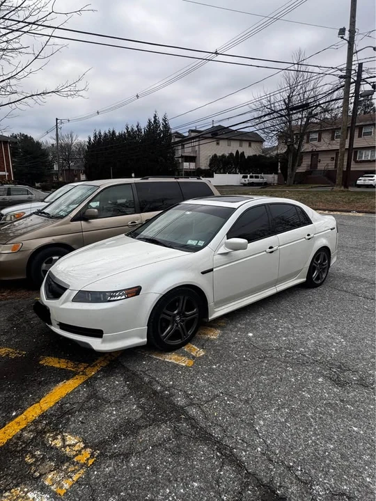 2006 Acura TL 3rd Gen - Image 3 of 11