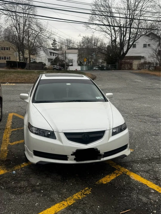 2006 Acura TL 3rd Gen - Image 2 of 11